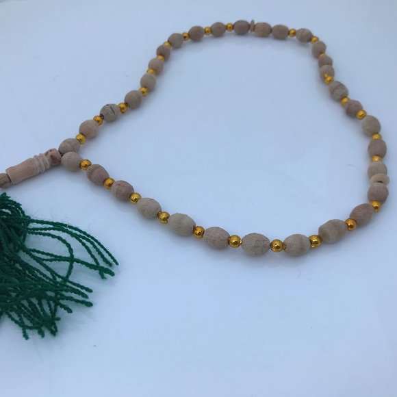 Muslim Prayer Beads Islamic Religious Beads Tasbee - Picture 7 of 13